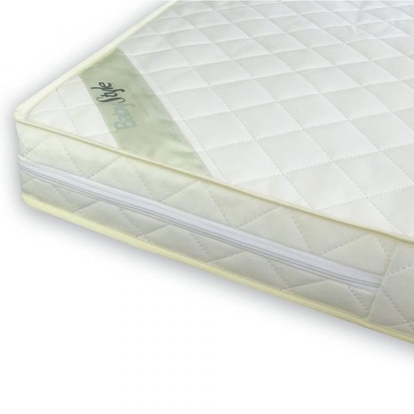 babystyle dream sprung mattress