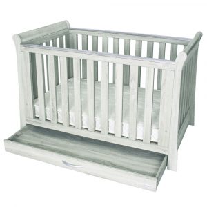 babystyle noble ash cotbed