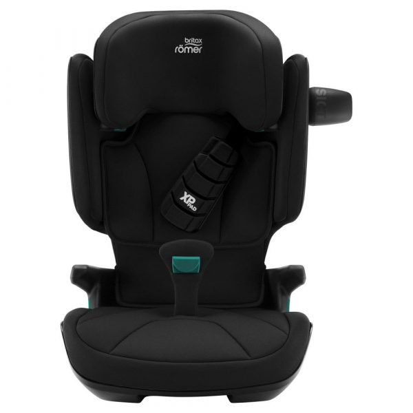 britax kidfix i-size car seat cosmos black