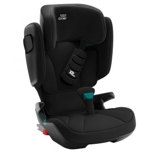 britax kidfix i-size car seat cosmos black