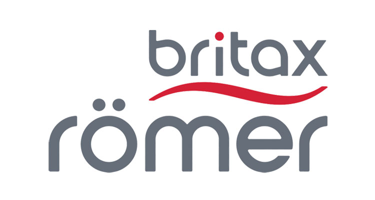 Britax Romer logo