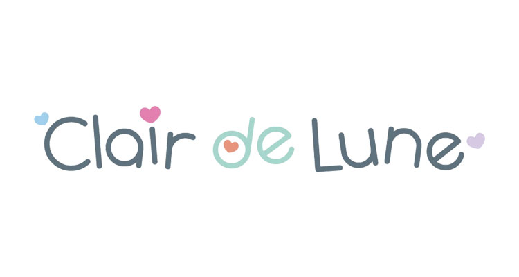 Clair du Lune logo