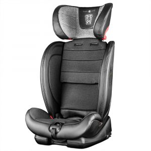 cosy n safe excalibur car seat graphite