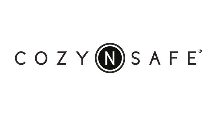 Cozy n Safe logo