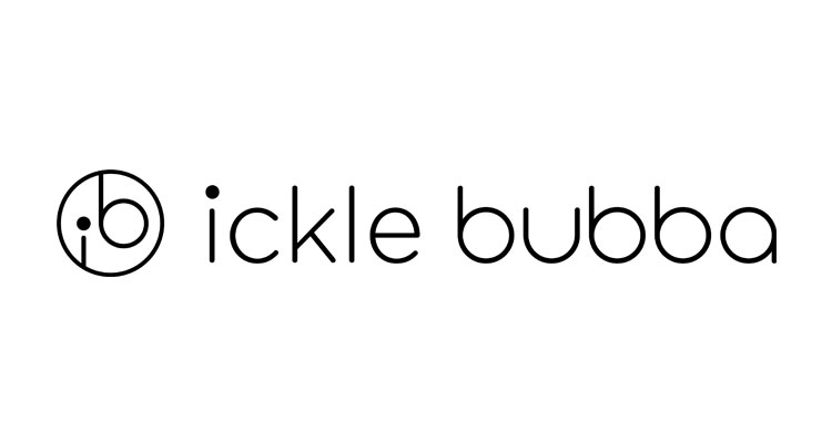 Ickle Bubba logo