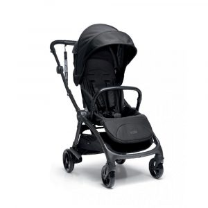 mamas and papas airo stroller set black black