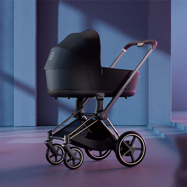 Pushchairs and Strollers online store