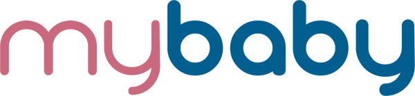 mybaby logo