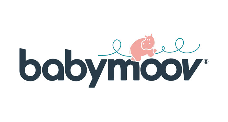 babymoov logo