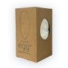 egg 2 carrycot sheets 2 pack