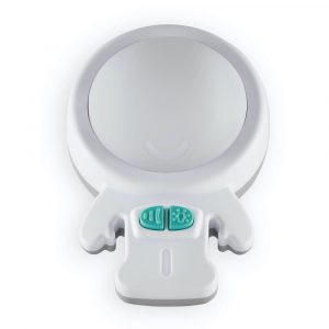 rockit zed baby soother night light