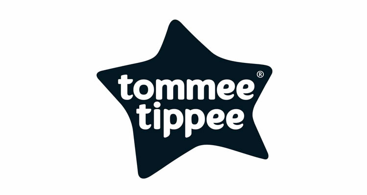 Tommi Tippee logo