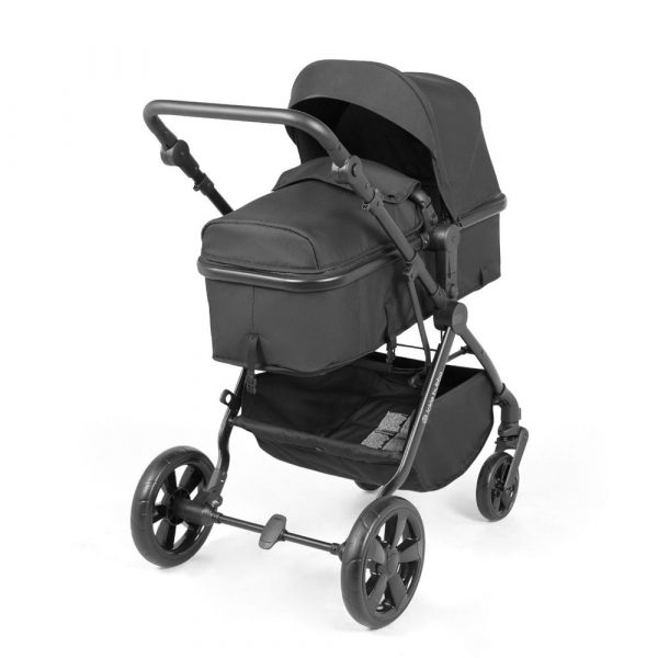 ickle bubba comet 3 in 1 travel system with astral black