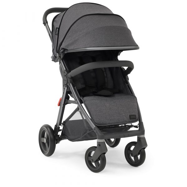babystyle oyster zero gravity stroller 2023 fossil