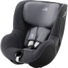 britax romer dualfix 3 i-size car seat midnight grey