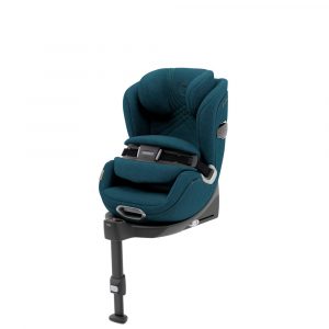 cybex anoris t i-size car seat mountain blue