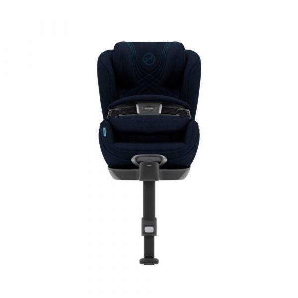 cybex anoris t i-size car seat nautical blue
