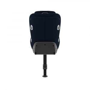 cybex anoris t i-size car seat nautical blue