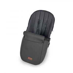 ickle bubba stomp luxe i-size isofix all in one travel system black charcoal grey black handle