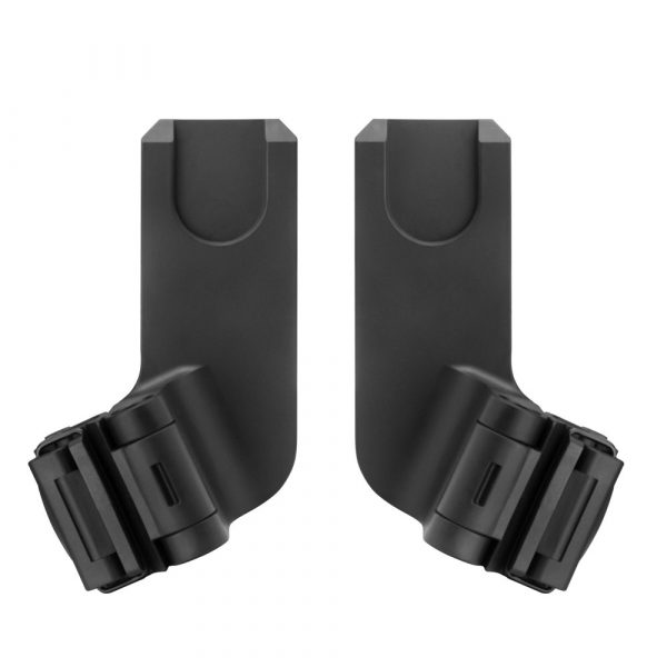 cybex orfeo car seat adapters
