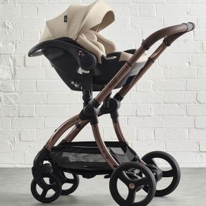 egg2 special edition luxury bundle with maxi cosi pebble 360 car seat feather geo
