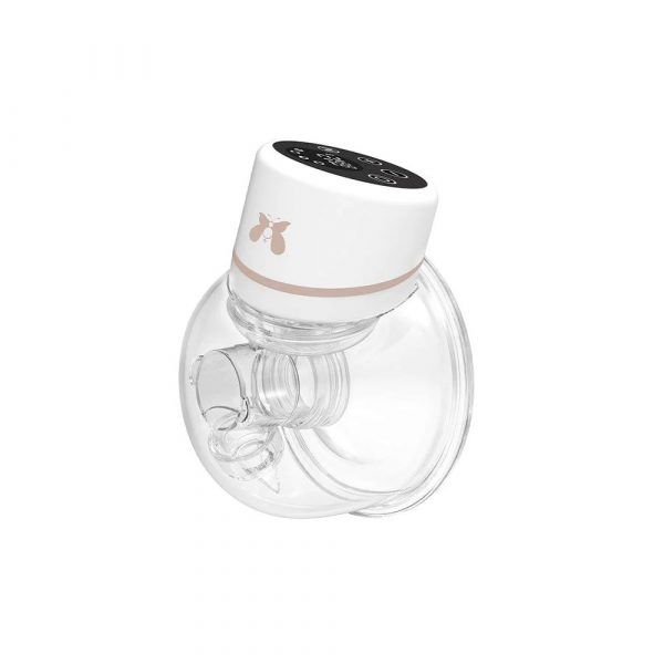 fraupow wearable breast pump