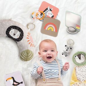 taf toys newborn kit