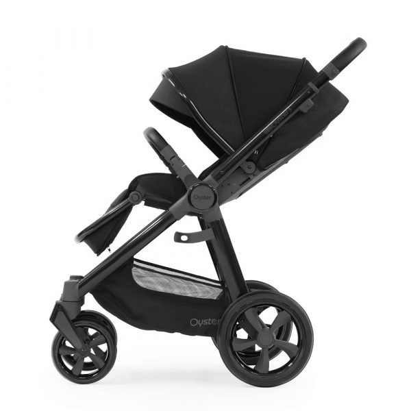 Babystyle Oyster 3 Pushchair 2023 - Pixel 4
