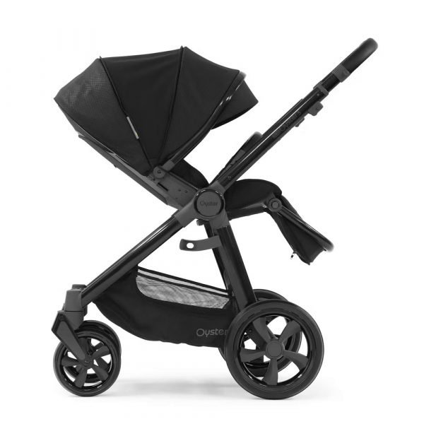Babystyle Oyster 3 Pushchair 2023 - Pixel 5