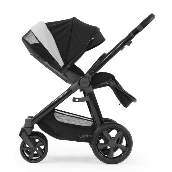 Babystyle Oyster 3 Pushchair 2023 - Pixel 6