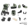 babystyle oyster 3 spearmint with capsule 2024 ultimate bundle