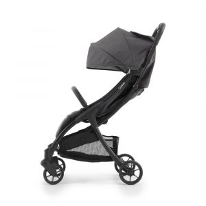 babystyle oyster pearl stroller pushchair fossil