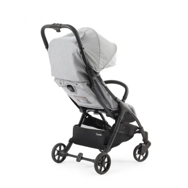 babystyle oyster pearl stroller pushchair moon