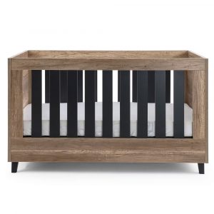 Babystyle Montana CotBed