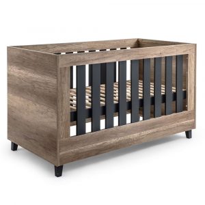 Babystyle Montana CotBed - 4