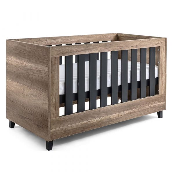 Babystyle Montana CotBed - 5