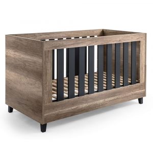 Babystyle Montana CotBed - 6