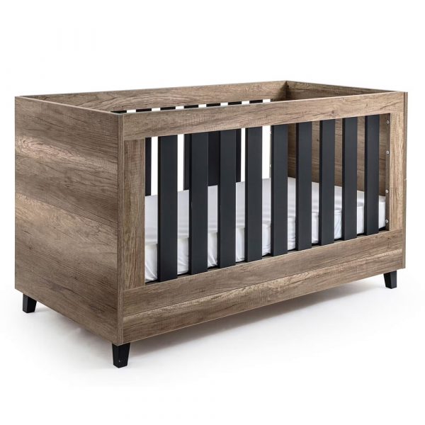 Babystyle Montana CotBed - 7