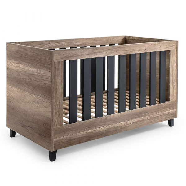 Babystyle Montana CotBed - 8