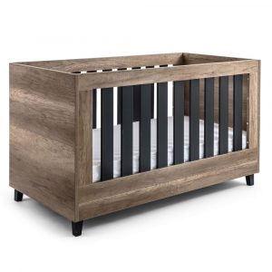 Babystyle Montana CotBed - 9