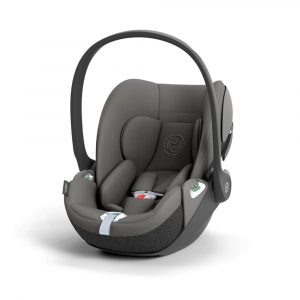 Cybex Cloud T i-Size Car Seat - Mirage Grey