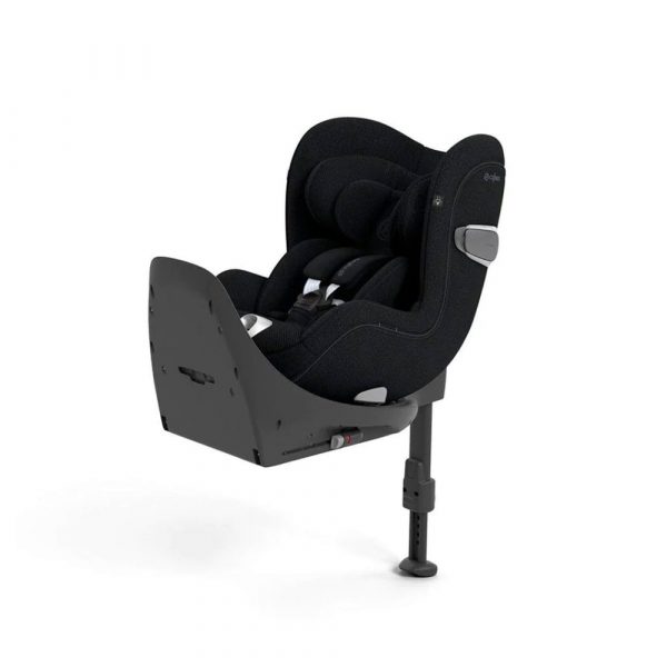 Cybex Sirona T i-Size Car Seat - Sepia Black - 3