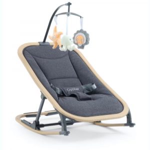 babystyle oyster rocker chair fossil