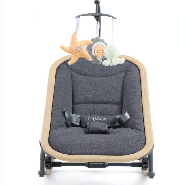babystyle oyster rocker chair fossil
