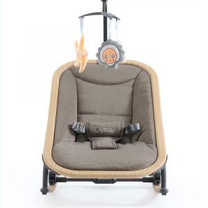 babystyle oyster rocker chair mink
