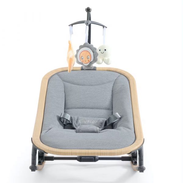 babystyle oyster rocker chair moon