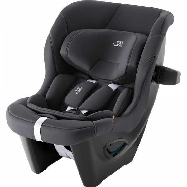 Britax Max Safe Child Car Seat - Midnight Grey
