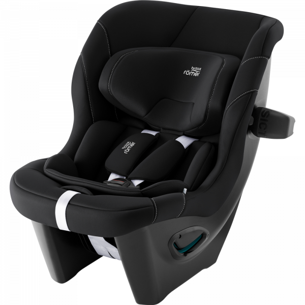 Britax Max Safe Child Car Seat - Space Black