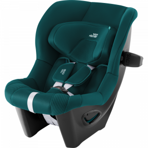 Britax Max Safe Child Car Seat - Atlantic Green