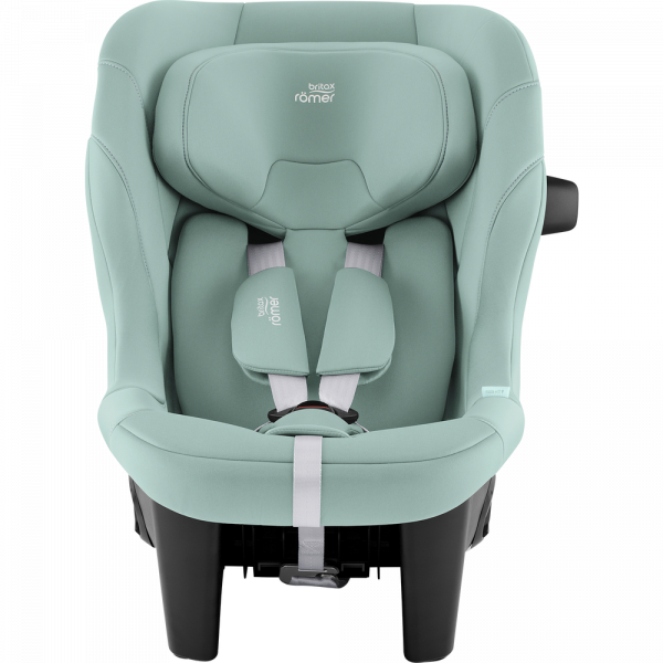 Britax Max Safe Child Car Seat - Jade Green